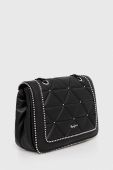 Сумочка Pepe Jeans колір чорний (3203109)