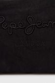 Сумочка Pepe Jeans колір чорний (3205202)