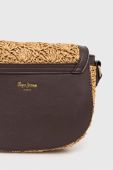 Сумочка Pepe Jeans JADE колір бежевий
