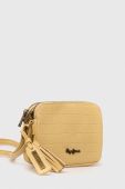 Сумочка Pepe Jeans колір жовтий (3255002)