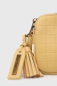 Сумочка Pepe Jeans колір жовтий (3255002)