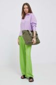 Сумочка Hoff колір зелений (3264373)