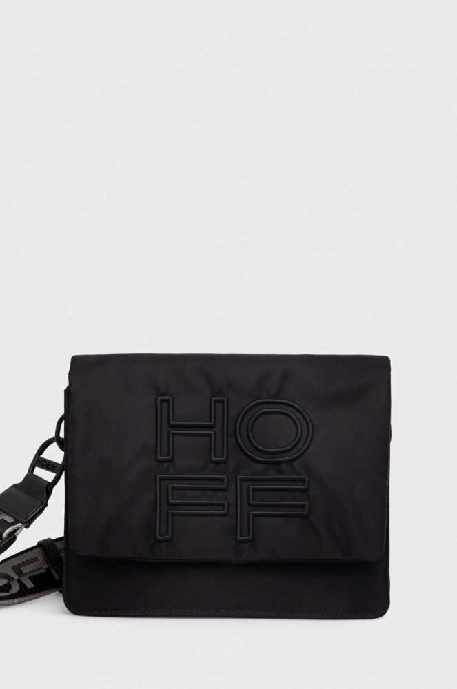 Сумочка Hoff колір чорний (3264375)