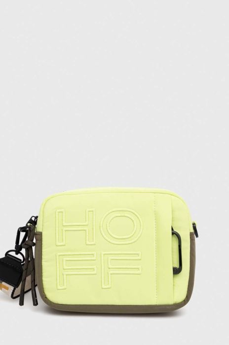 Сумочка Hoff колір зелений (3264382)