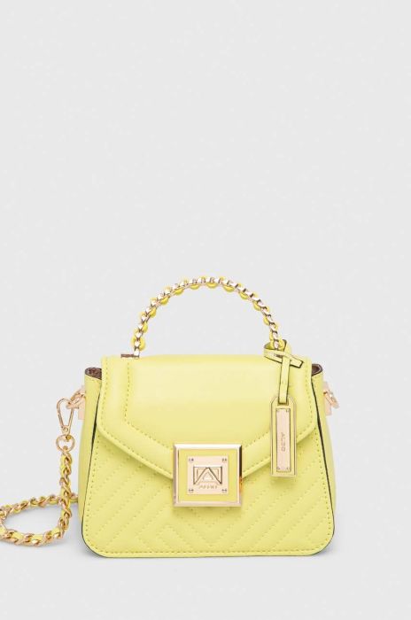 Сумочка Aldo WASWEN колір зелений WASWEN.720