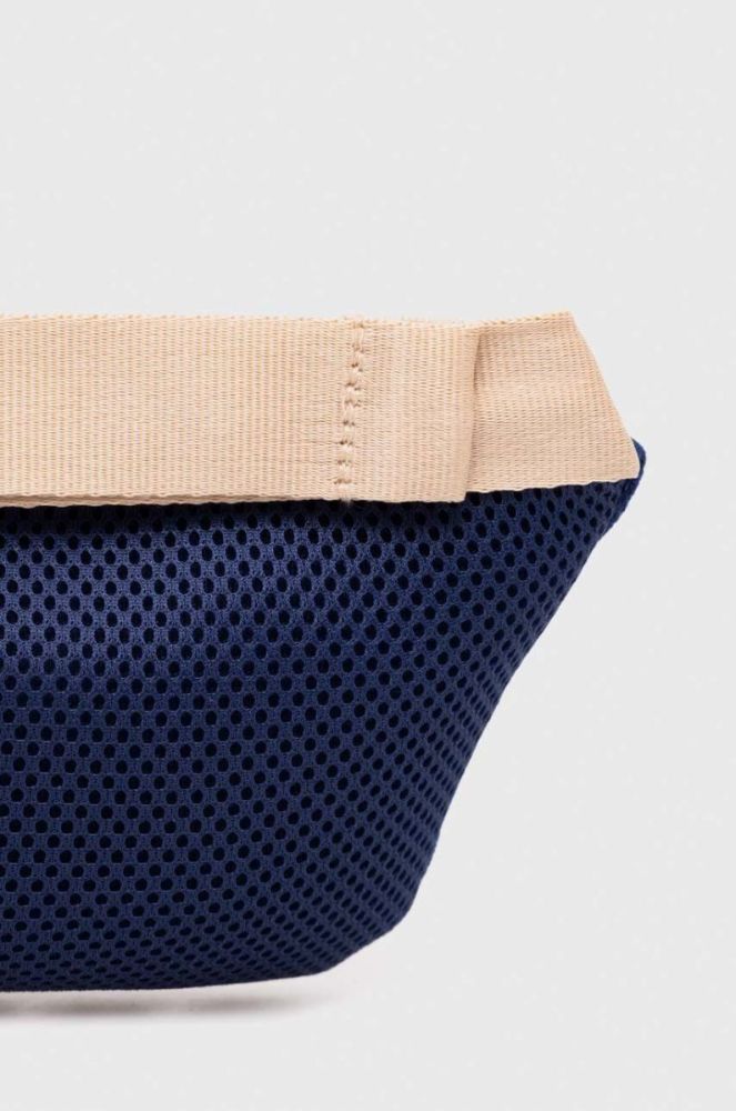 Сумка на пояс adidas Originals колір блакитний (3599098) фото 3