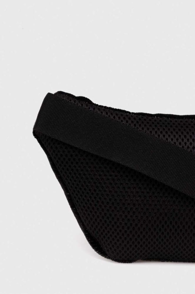 Сумка на пояс adidas Originals колір чорний (3619525) фото 4