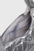 Сумочка adidas Originals колір срібний