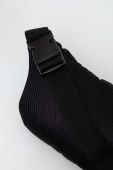 Сумка на пояс adidas Originals колір чорний (3619528)