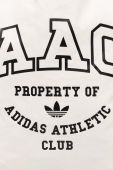 Сумочка adidas Originals колір білий