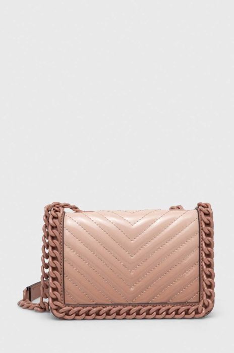 Сумочка Aldo MIDGREENWALD колір бежевий MIDGREENWALD.271