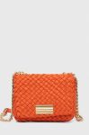 Сумочка Aldo RATTANI колір помаранчевий RATTANI.801