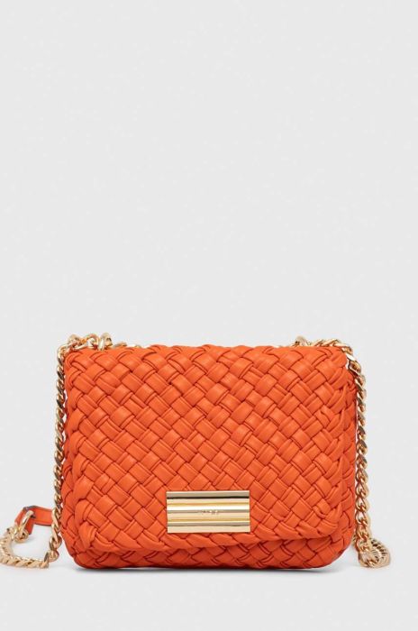 Сумочка Aldo RATTANI колір помаранчевий RATTANI.801