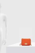 Сумочка Aldo RATTANI колір помаранчевий RATTANI.801