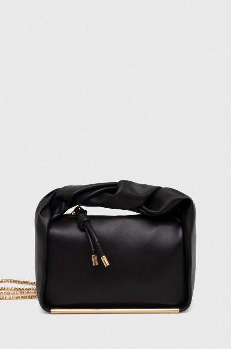 Сумочка Aldo Trylle колір чорний TRYLLE.001