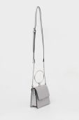 Сумочка Aldo FRERISSI колір срібний FRERISSI.041