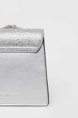 Сумочка Aldo FRERISSI колір срібний FRERISSI.041