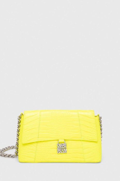 Сумочка Steve Madden Balessa колір жовтий SM13000985