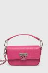 Сумочка Steve Madden Bhandle колір рожевий SM13001093