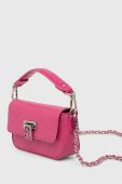 Сумочка Steve Madden Bhandle колір рожевий SM13001093
