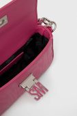 Сумочка Steve Madden Bhandle колір рожевий SM13001093
