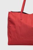 Сумочка United Colors of Benetton колір червоний (3398571)