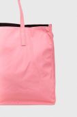 Сумочка United Colors of Benetton колір рожевий (3398572)