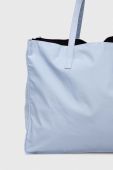 Сумочка United Colors of Benetton колір блакитний (3398573)