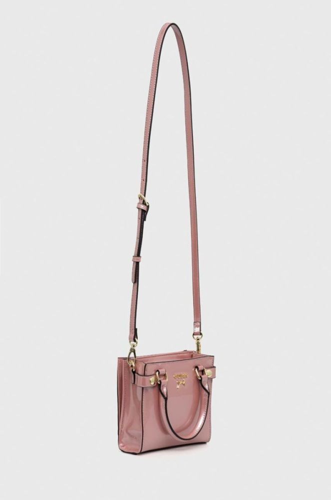 Дитяча сумочка Guess колір рожевий (2885906) фото 2