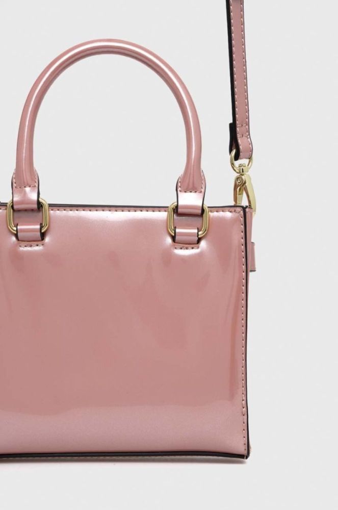 Дитяча сумочка Guess колір рожевий (2885906) фото 3