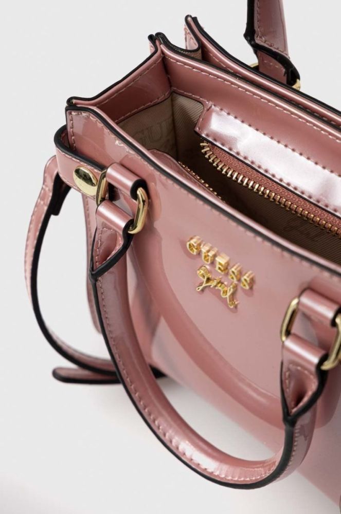 Дитяча сумочка Guess колір рожевий (2885906) фото 5