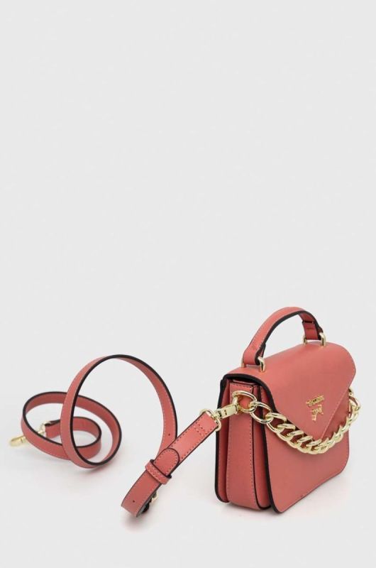 Дитяча сумочка Guess колір помаранчевий (2883276) фото 2
