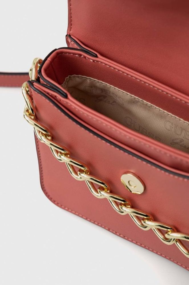 Дитяча сумочка Guess колір помаранчевий (2883276) фото 5