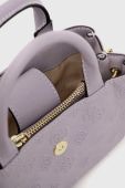 Дитяча сумочка Guess колір фіолетовий (2883281)