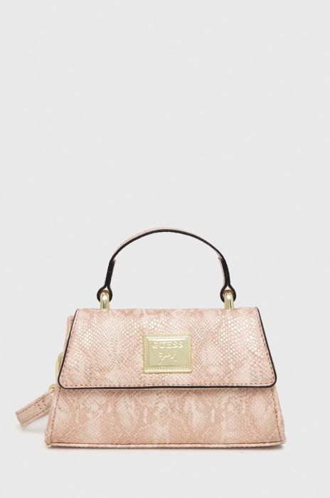Дитяча сумочка Guess колір рожевий (2883285)