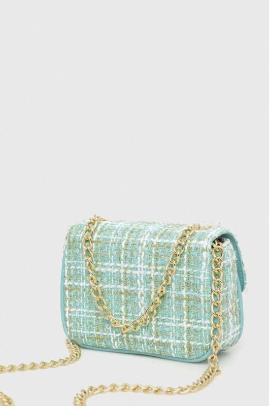 Дитяча сумочка Guess колір бірюзовий (2883287) фото 2