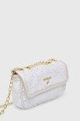 Дитяча сумочка Guess колір білий (3009563)