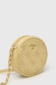 Дитяча сумочка Guess колір жовтий (3009566)