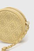 Дитяча сумочка Guess колір жовтий (3009566)