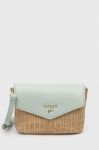 Дитяча сумочка Guess колір бірюзовий (3009571)