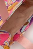 Дитяча сумочка Guess колір рожевий (3009574) Дитяча сумочка Guess колір рожевий (3009574)