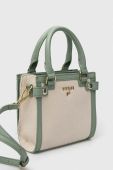 Дитяча сумочка Guess колір зелений (3009582)