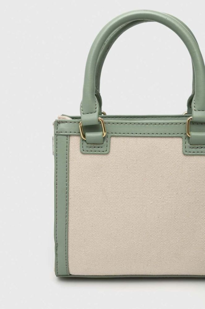 Дитяча сумочка Guess колір зелений (3009582) фото 3