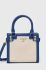 Дитяча сумочка Guess колір блакитний (3009581)