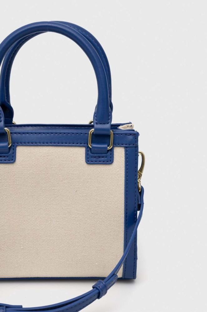 Дитяча сумочка Guess колір блакитний (3009581) фото 3
