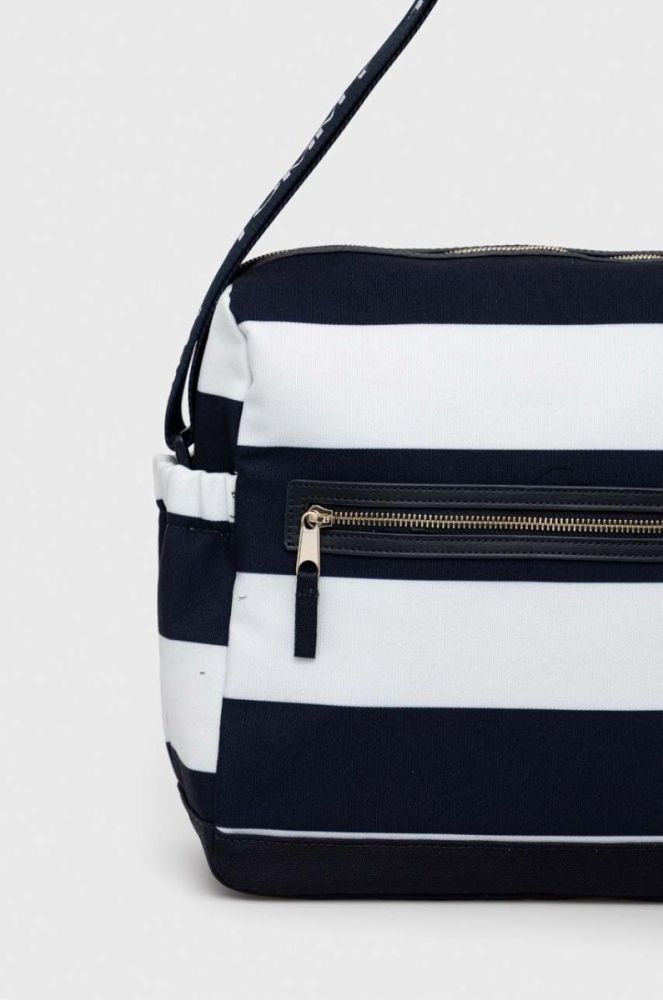 Сумка для візка з функцією пеленання Tommy Hilfiger колір синій фото 4