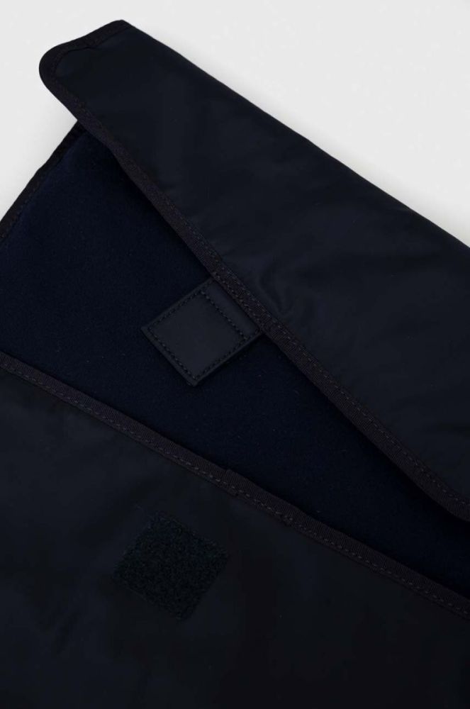 Сумка для візка з функцією пеленання Tommy Hilfiger колір синій фото 5