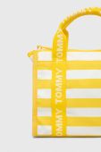 Дитяча сумочка Tommy Hilfiger колір жовтий (3145378)