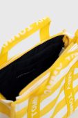 Дитяча сумочка Tommy Hilfiger колір жовтий (3145378)
