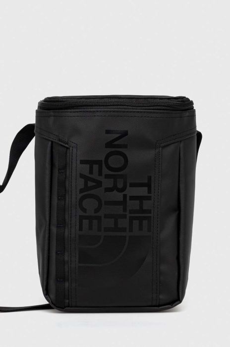 Дитяча сумочка The North Face колір чорний